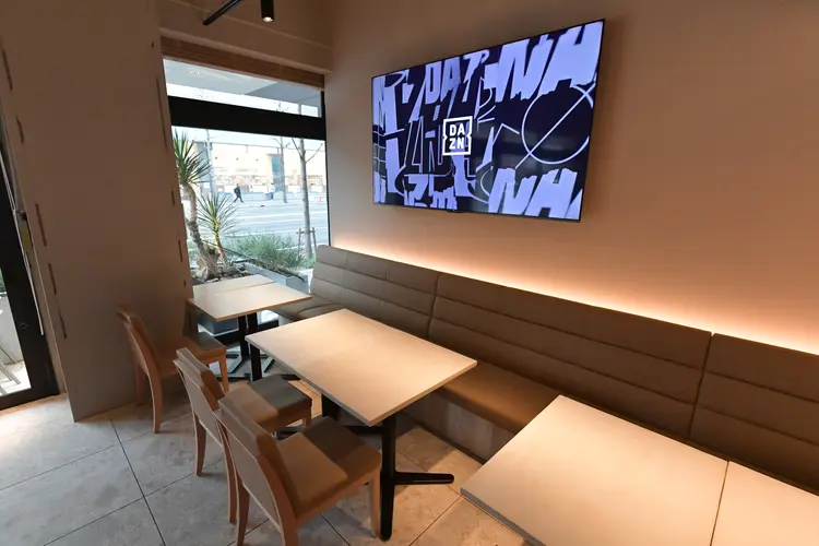 BALCOOK Beer Pub & Grill(烏丸御池/スポーツバー) Fansta(ファンスタ)