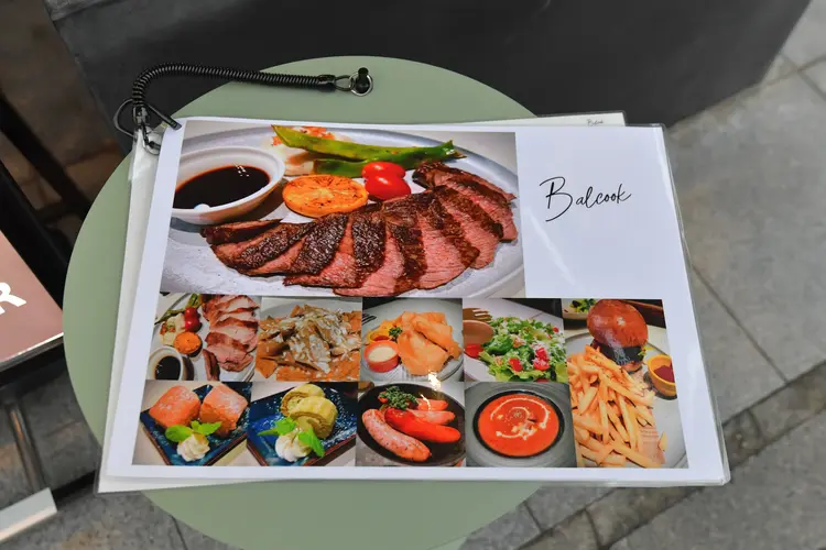 BALCOOK Beer Pub & Grill(烏丸御池/スポーツバー) Fansta(ファンスタ)