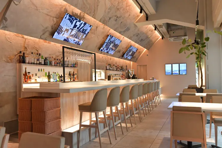 BALCOOK Beer Pub & Grill(烏丸御池/スポーツバー) Fansta(ファンスタ)