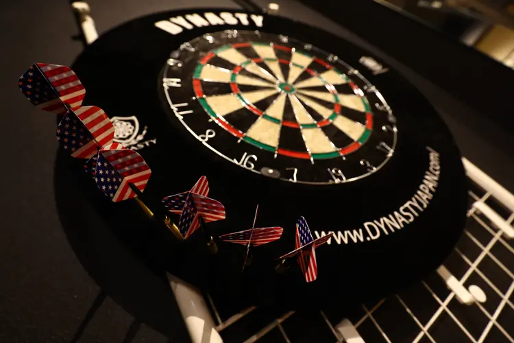 DARTS＆SportsBar SECOND(上石神井/スポーツバー) | Fansta
