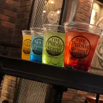 料理・ドリンク