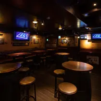 店内