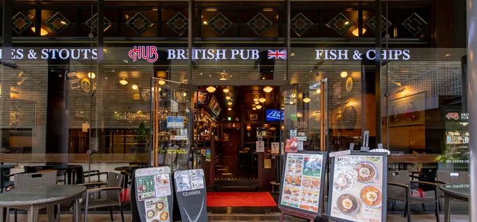 サガン鳥栖の試合を観戦できるスポーツバー Fansta ファンスタ