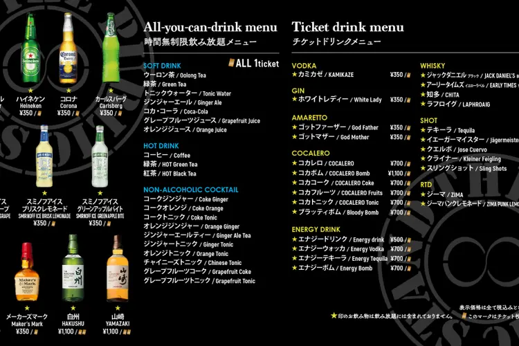 The Public Stand 柏東口店 そのほか スポーツバー Fansta ファンスタ