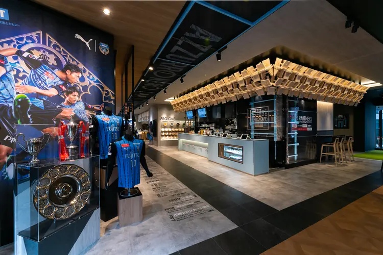 FRO CAFE 武蔵小杉/スポーツバー Fansta（ファンスタ）