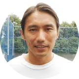 FC東京/横浜F・マリノスOB：坂田 大輔氏