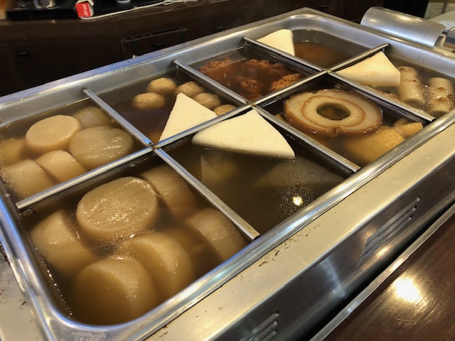 おでん おでんでんでん 千葉C-one店(千葉/居酒屋) | Fansta(ファンスタ)