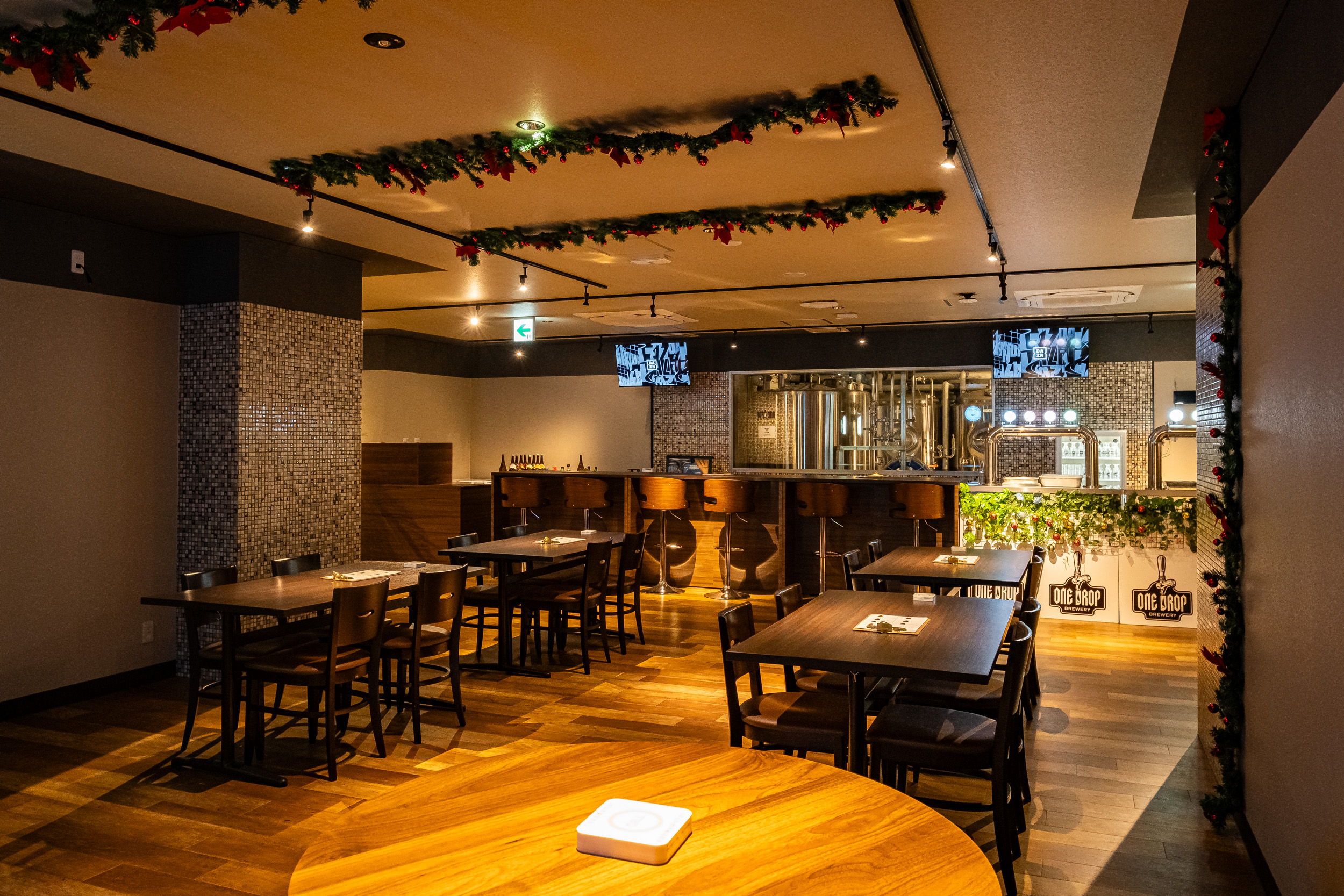 ONE DROP(沼津/レストラン) | Fansta(ファンスタ)