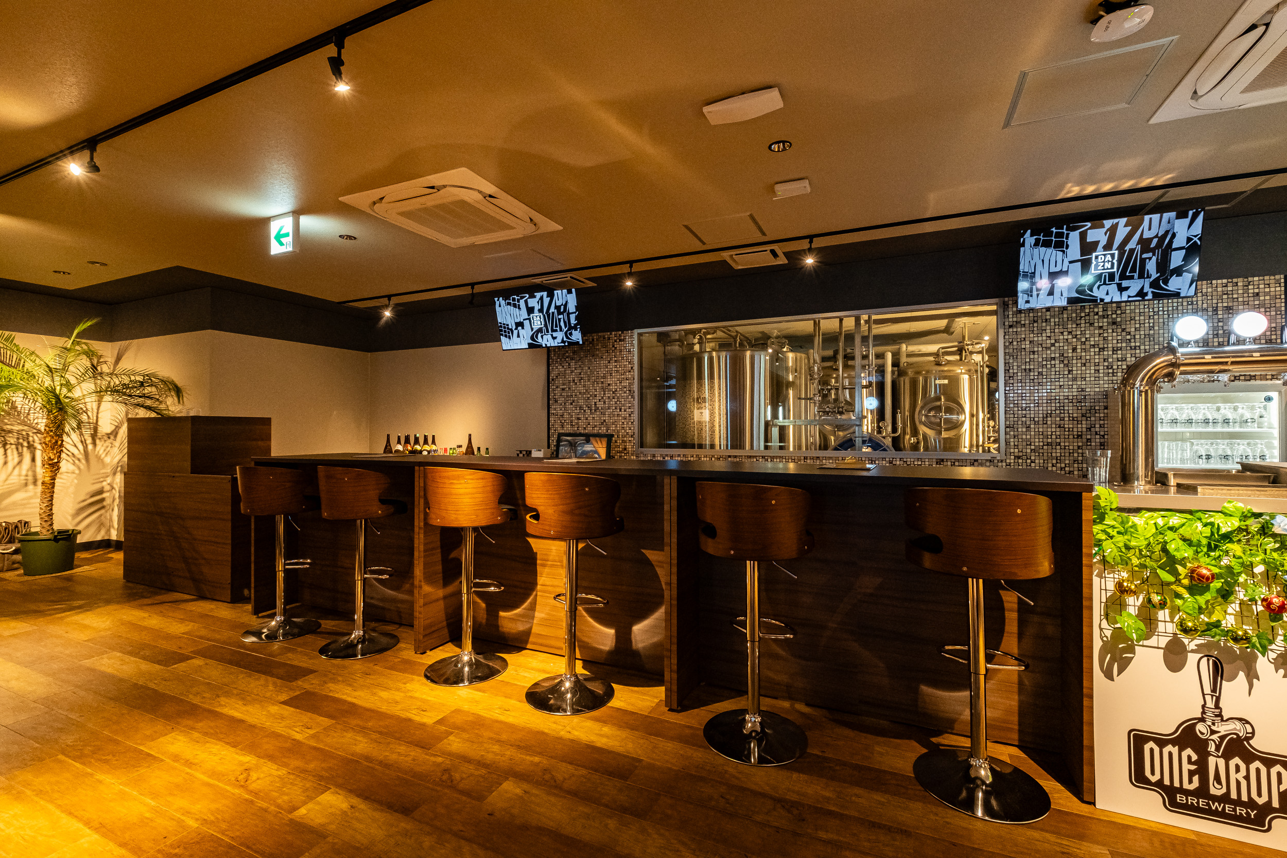 ONE DROP(沼津/レストラン) | Fansta(ファンスタ)