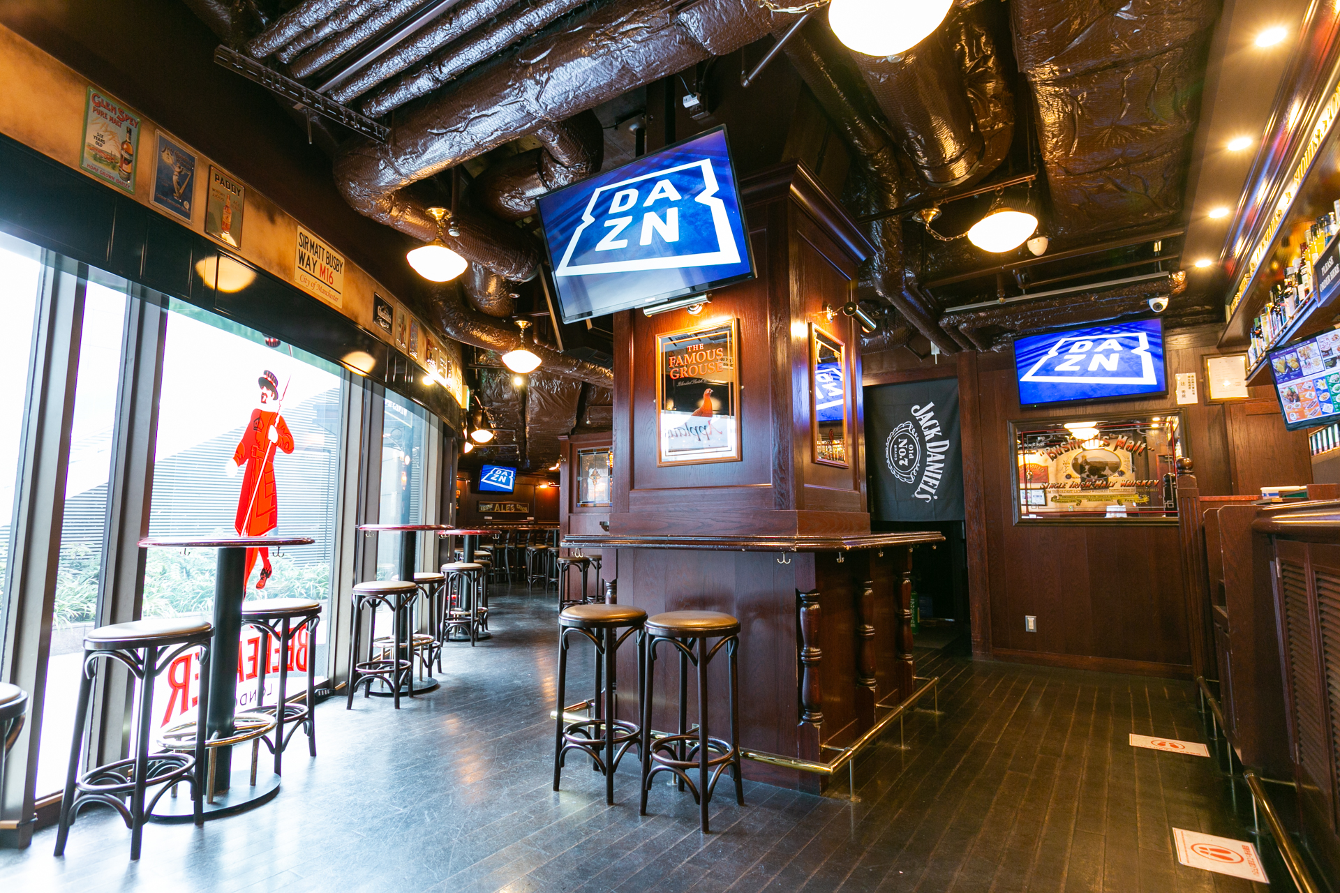 hub 梅田 茶屋 町 アプローズ 店