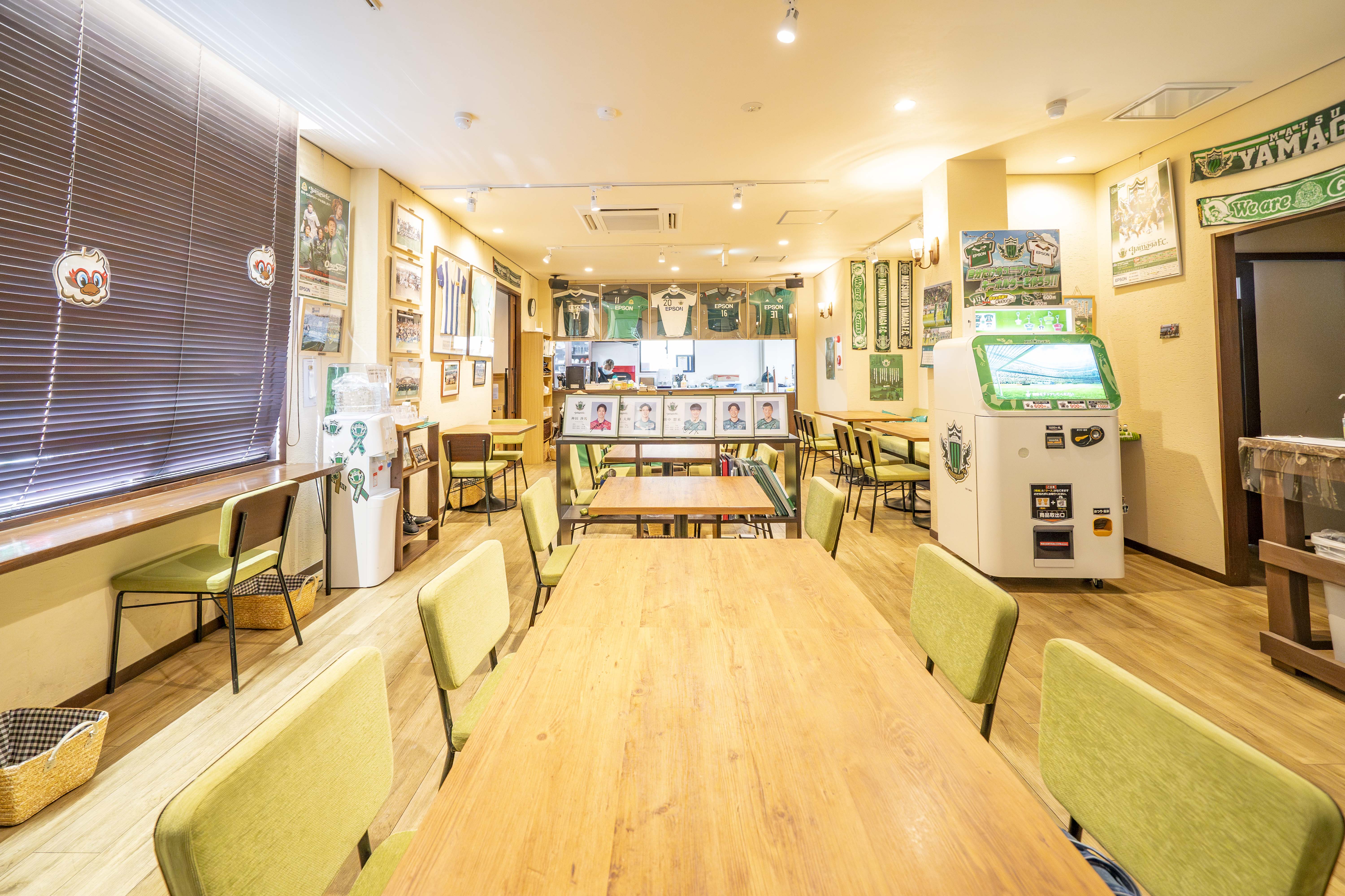喫茶山雅 本店(松本駅周辺/そのほか) | Fansta(ファンスタ)